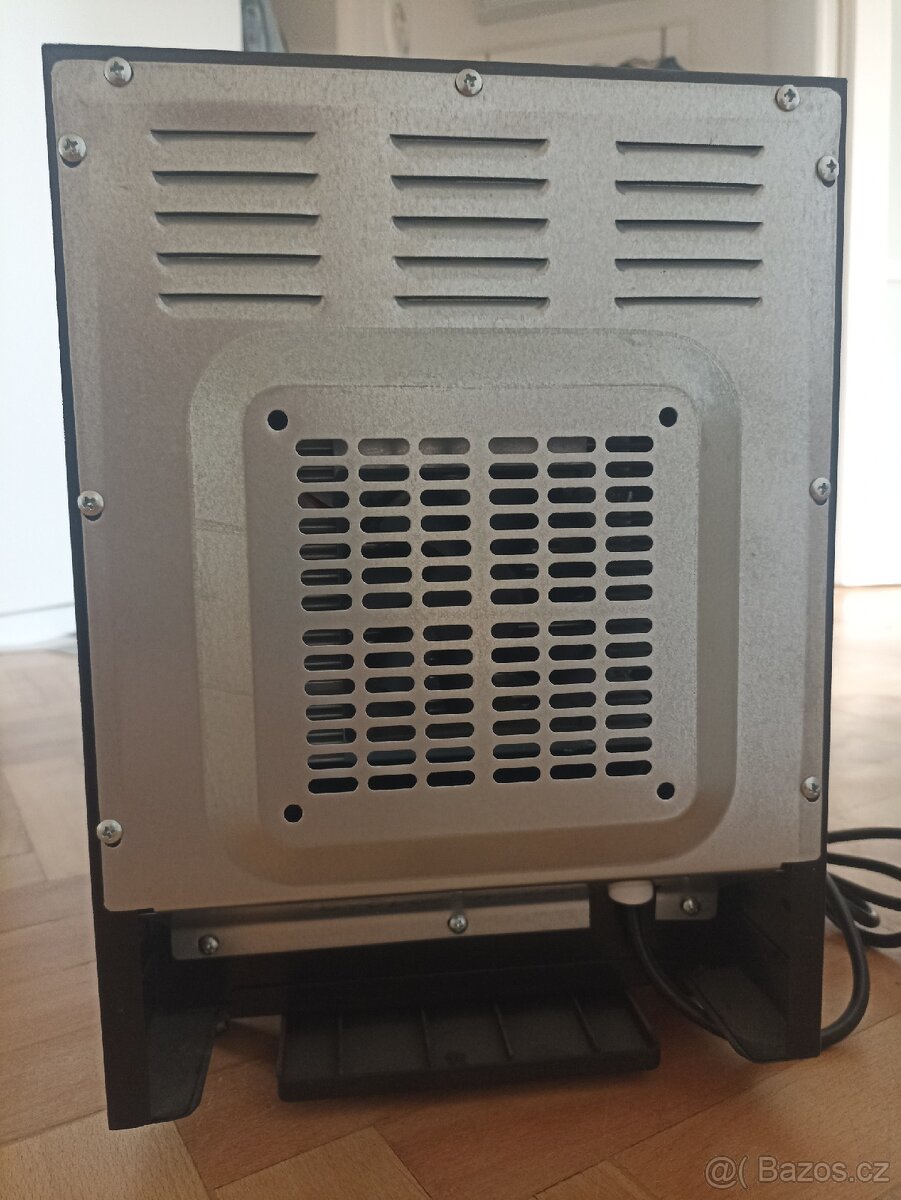 Vinotéka NORDline WC6E na 6 lahví - 3