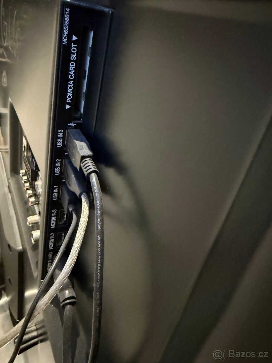 3D Led televize LG - 3