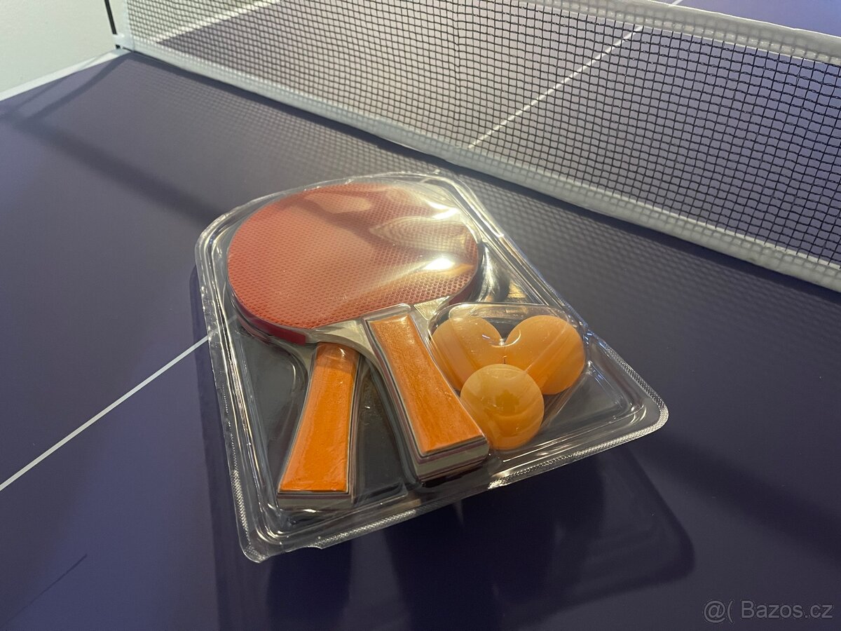 Pingpongový stůl - 3