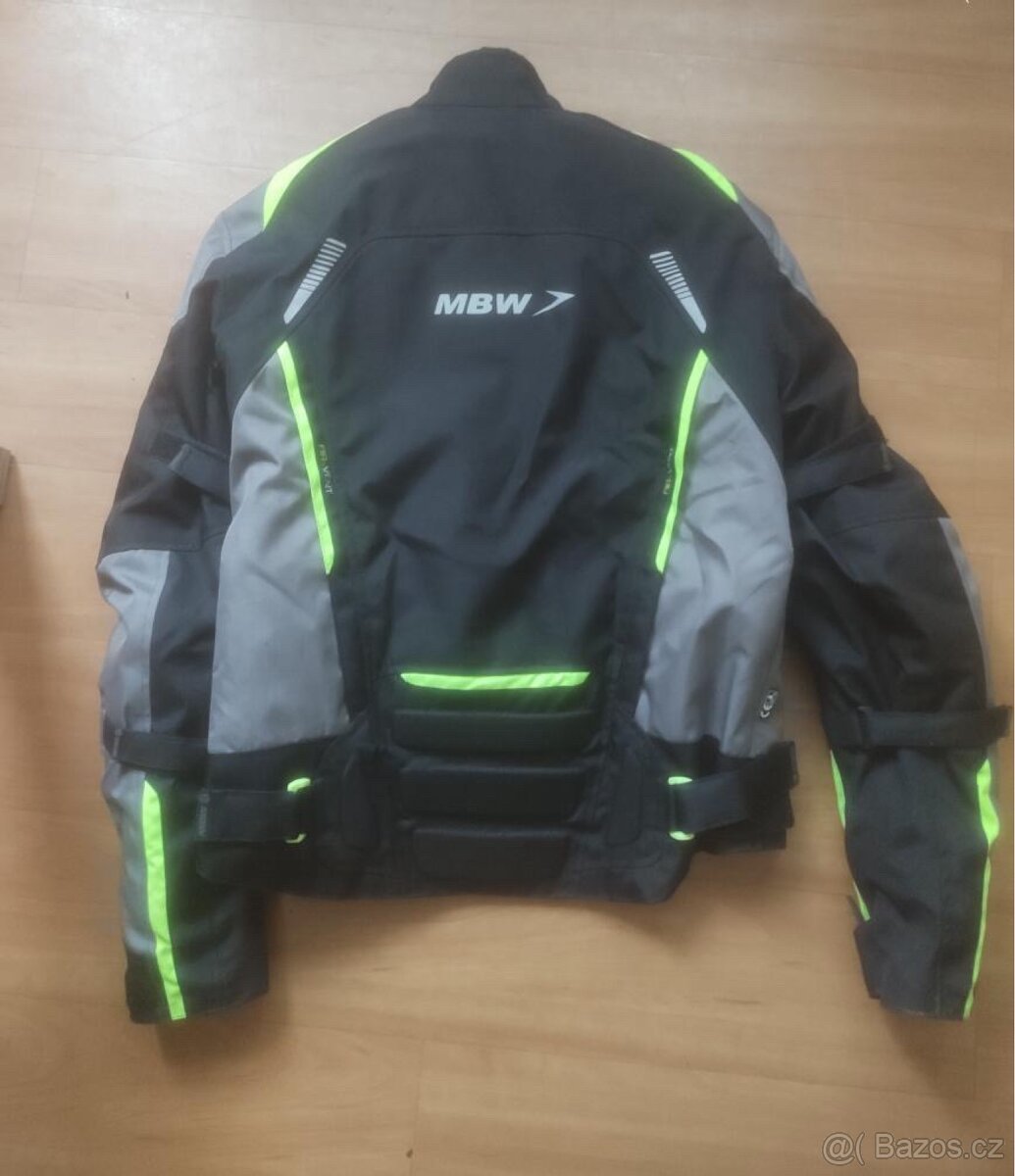 Motorkářské oblečení - 3