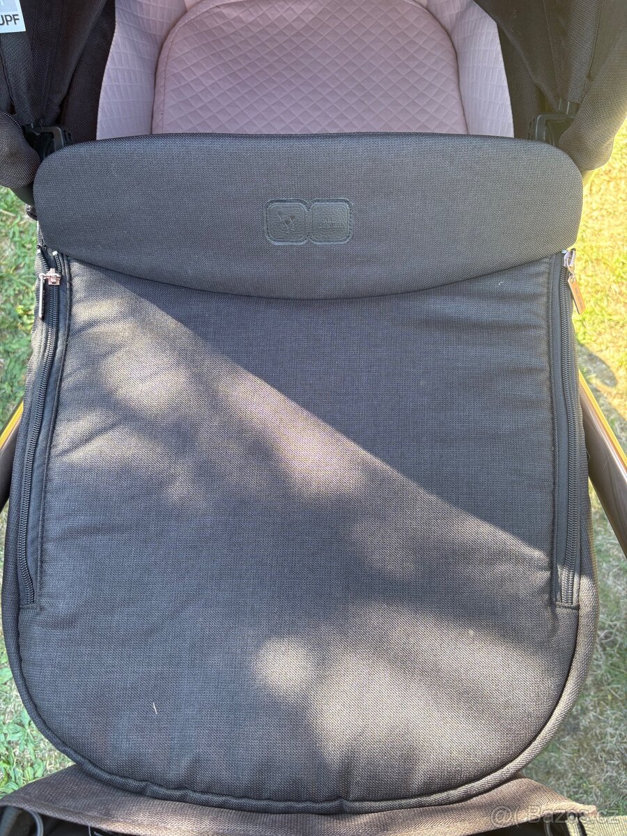 ABC Design Salsa 4 Air 2021 - 3