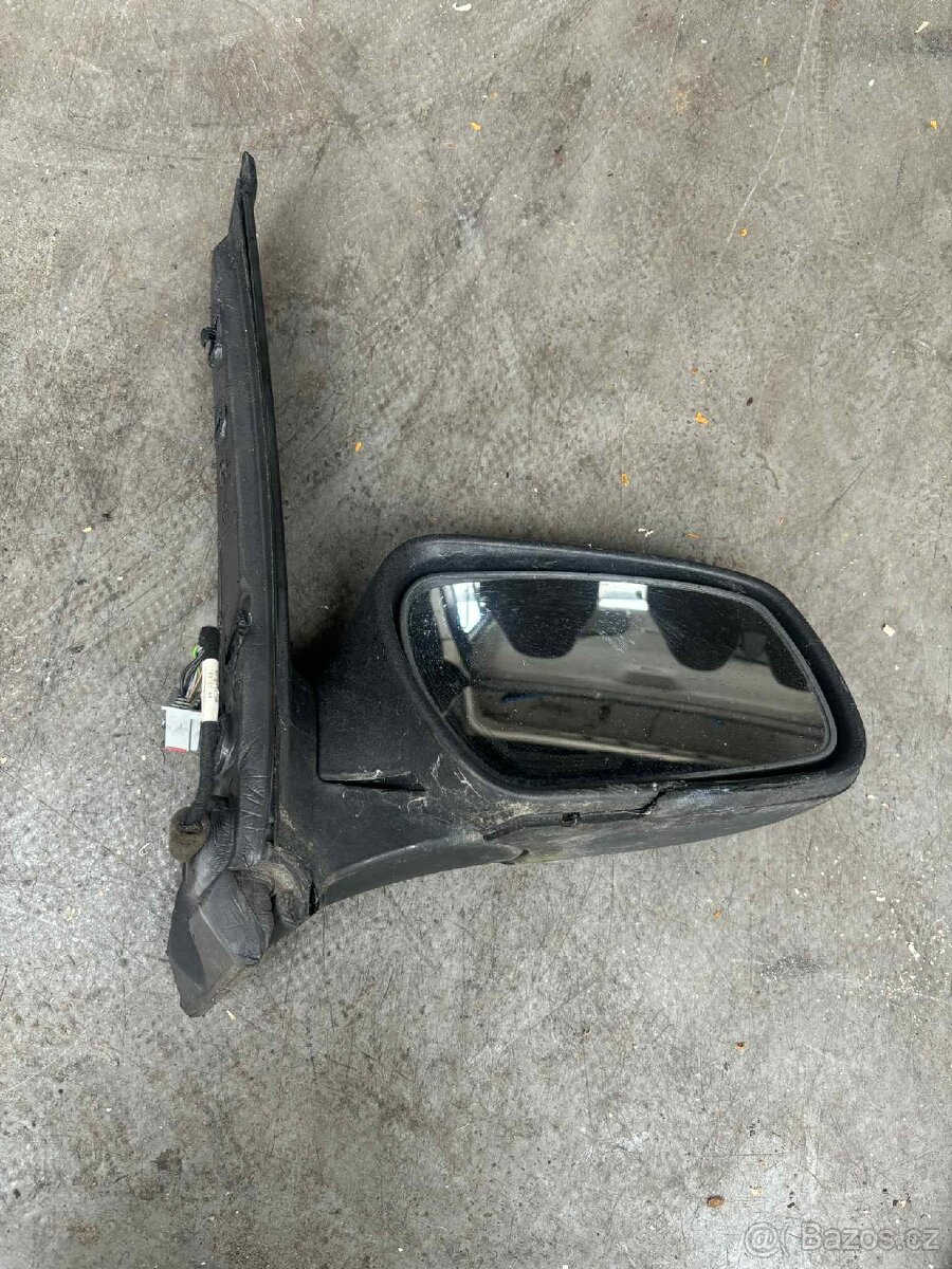 Ford C- max Facelift od 2007 - díly - 3