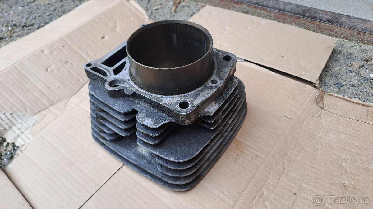 Válec Yamaha XT 600 - 34K02 - 3