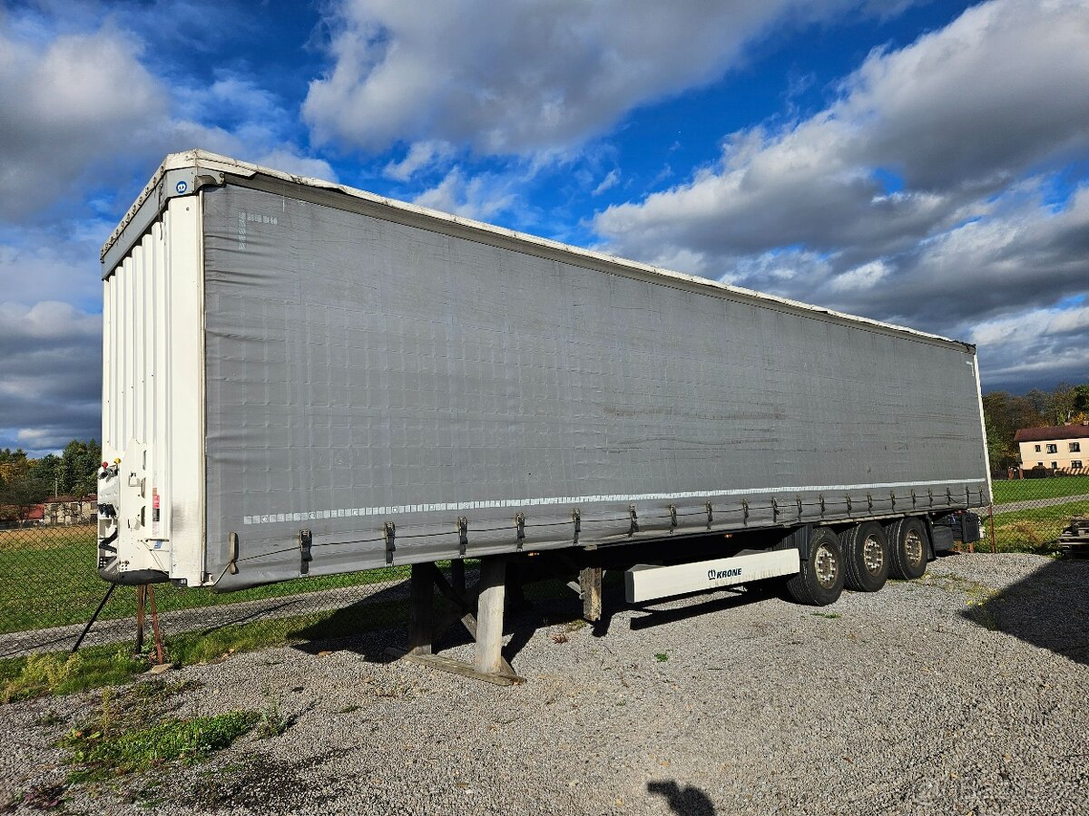 naves Krone SD Standard 2019 - 3