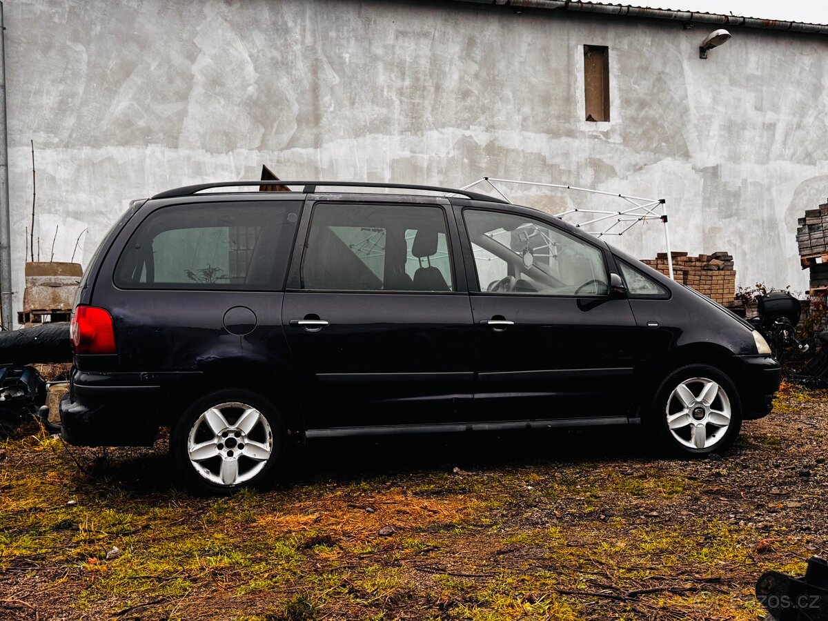 Prodám Volkswagen Sharan 2004 - 3