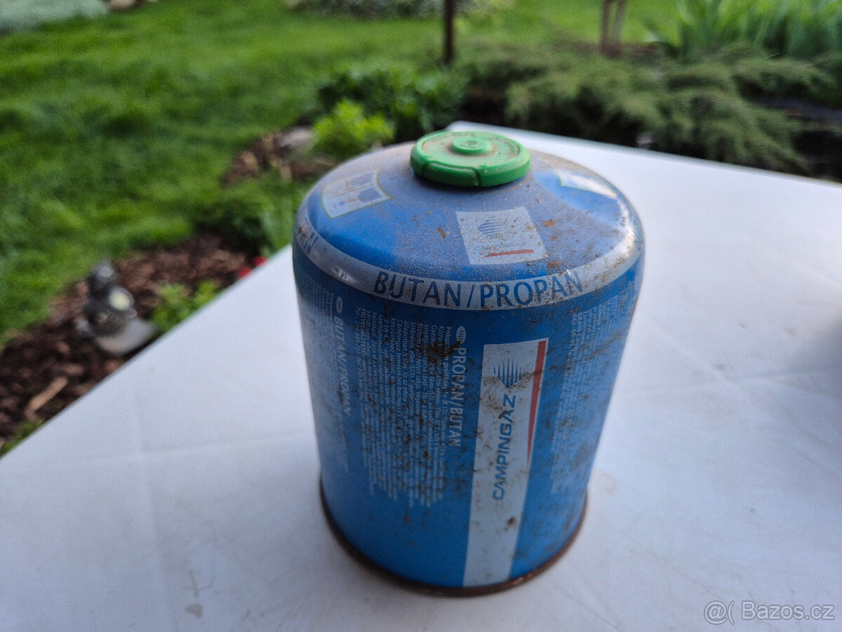 Campingové stoly aj. - 3