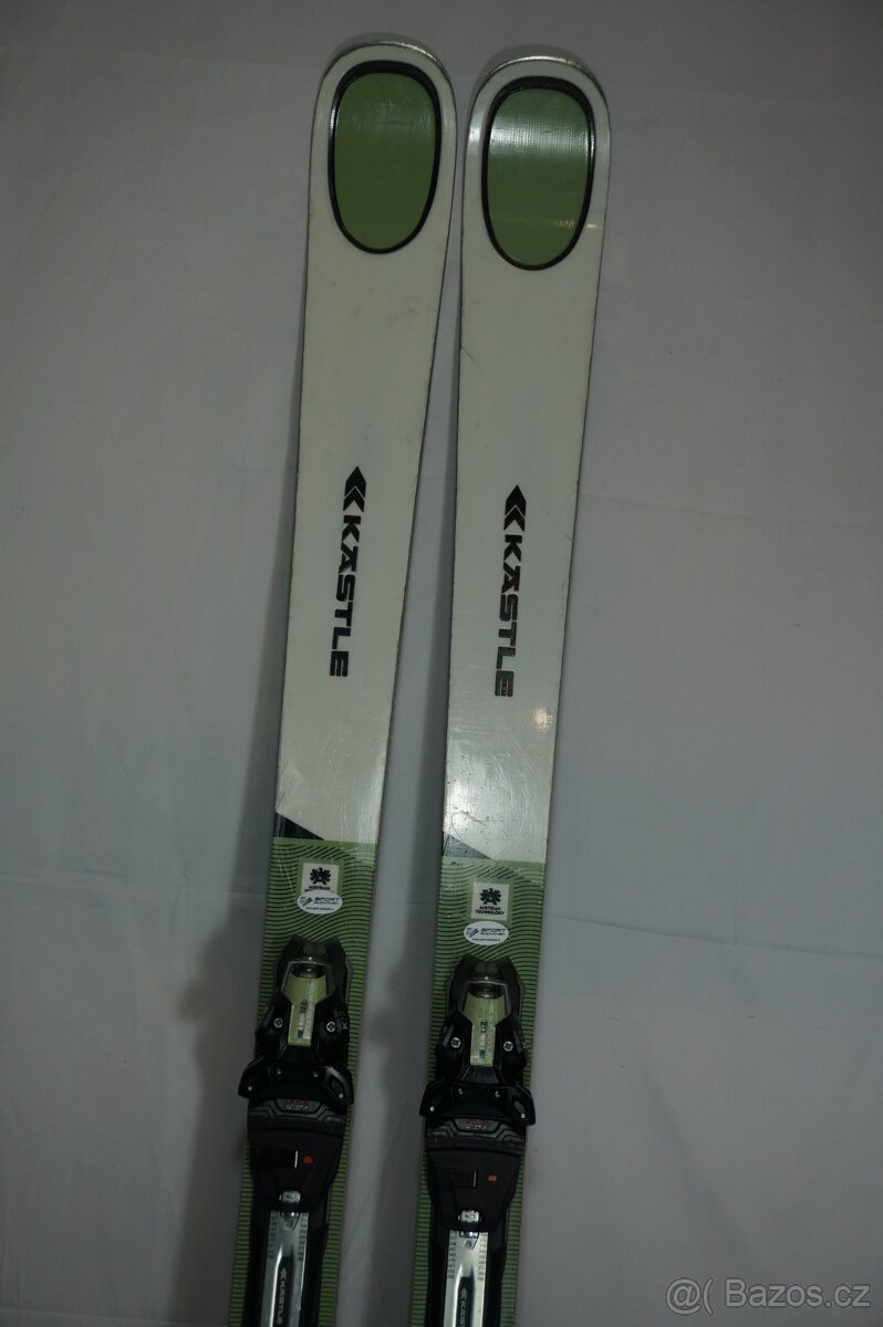 Carvingové lyže Kästle MX 83 22/24 - 3