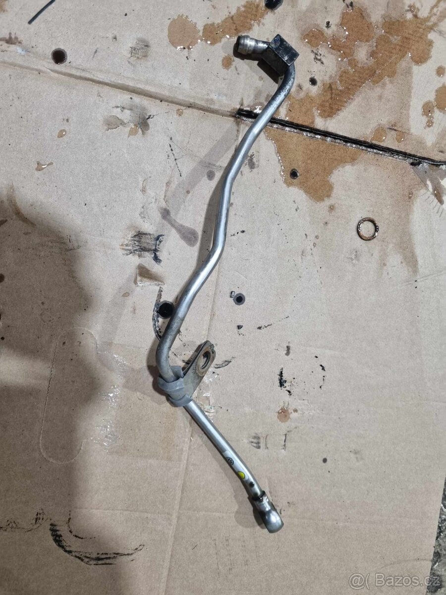 Dily z motoru 1.6TDI 85kw DDYA - 3