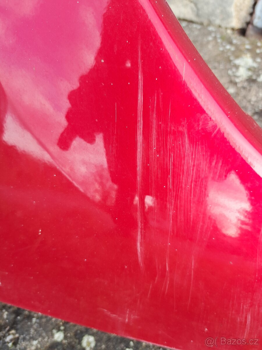 Mitsubishi Outlander R 2018 pravý - 3