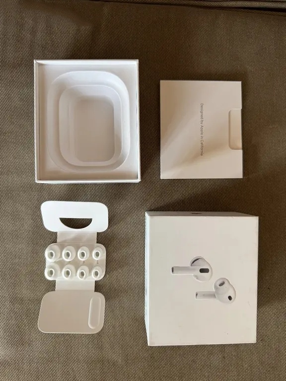 Airpods pro 3 - 3