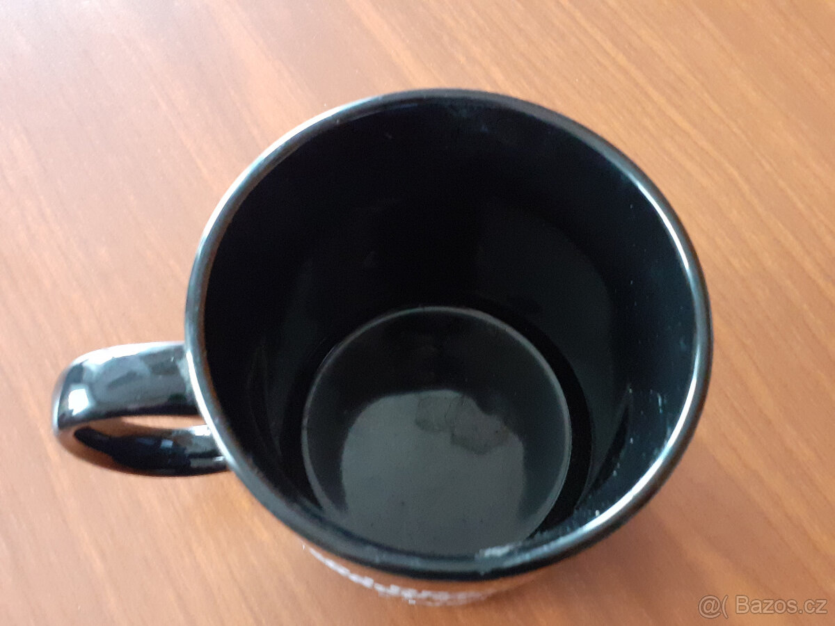 Hrnek - 3