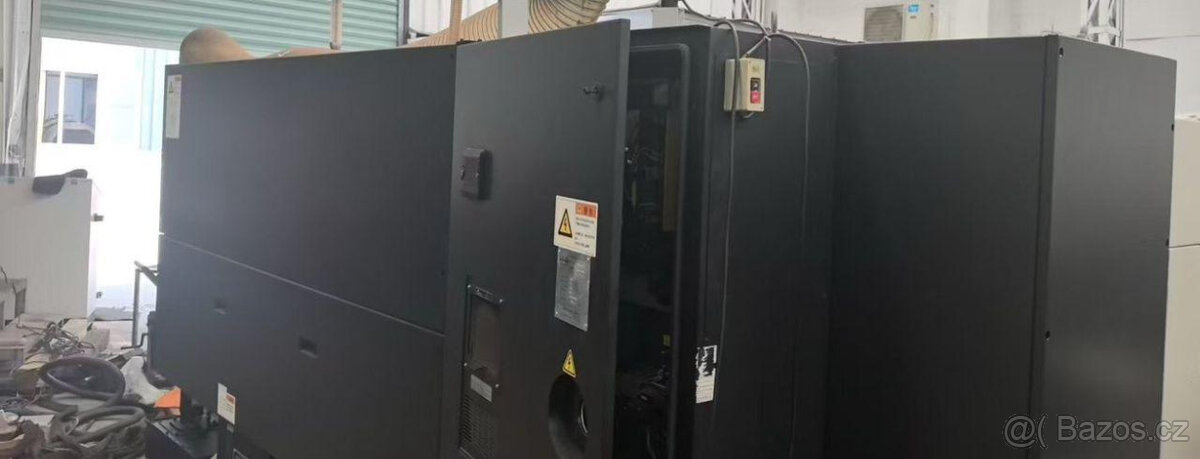 Soustruhy - CNC Puma 3050L - 3