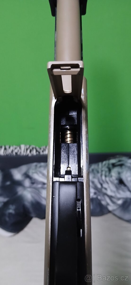 Airsoft brokovnice golden eagle - 3