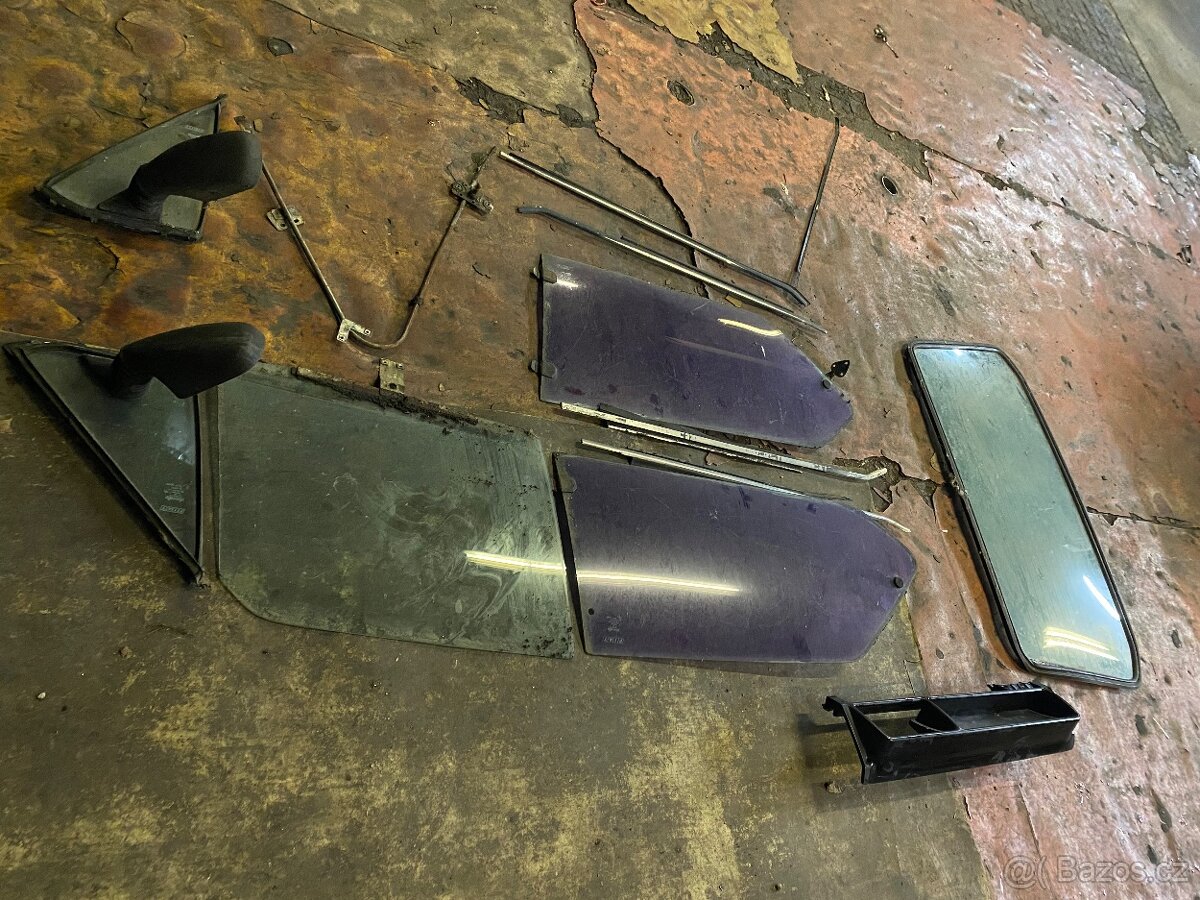 Fiat ritmo abarth diely - 3