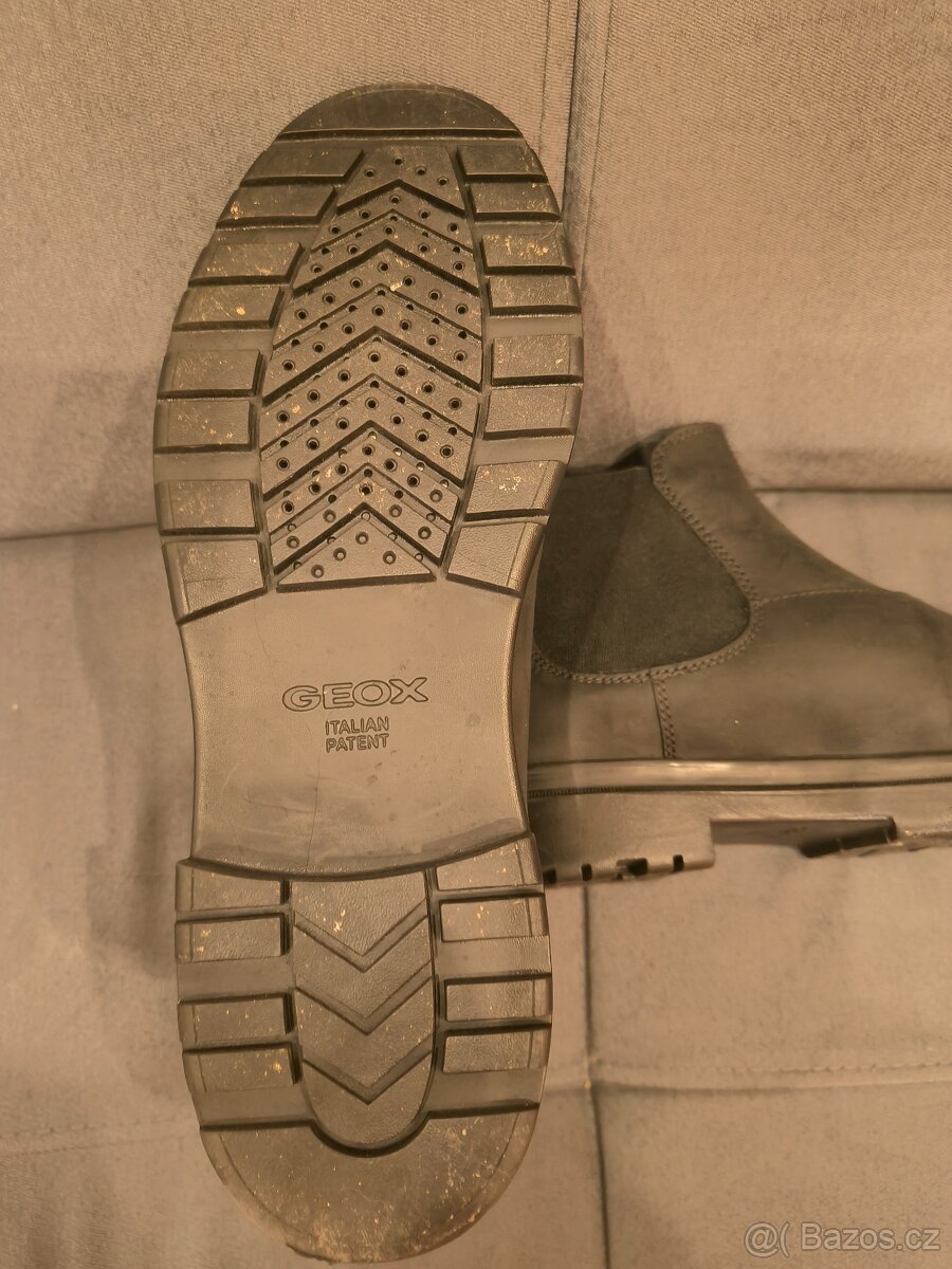 Pánské GEOX respira 44 - 3