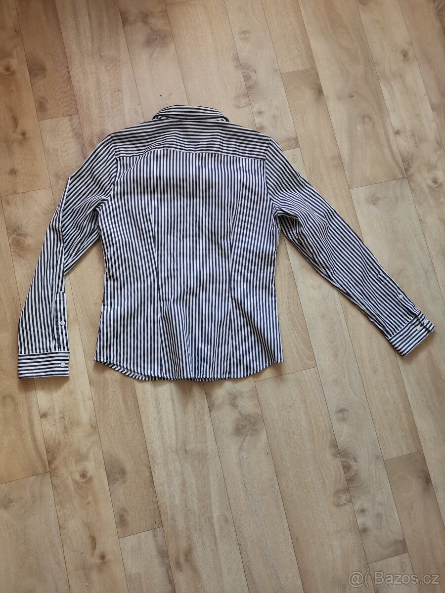 Dámská, dívčí košile H&M - 3