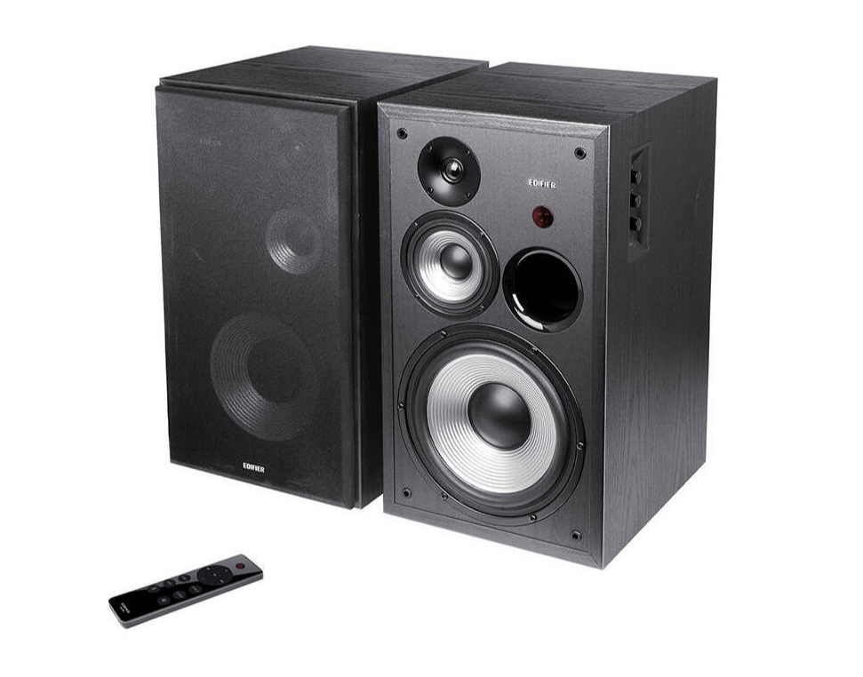 Reproduktory 2.0 EDIFIER R2850DB - 3