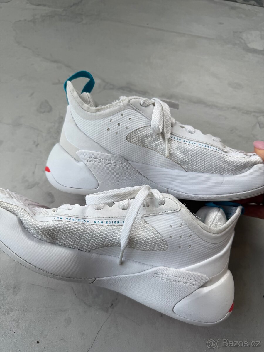 Nike Jordan vel 36.5 - 3