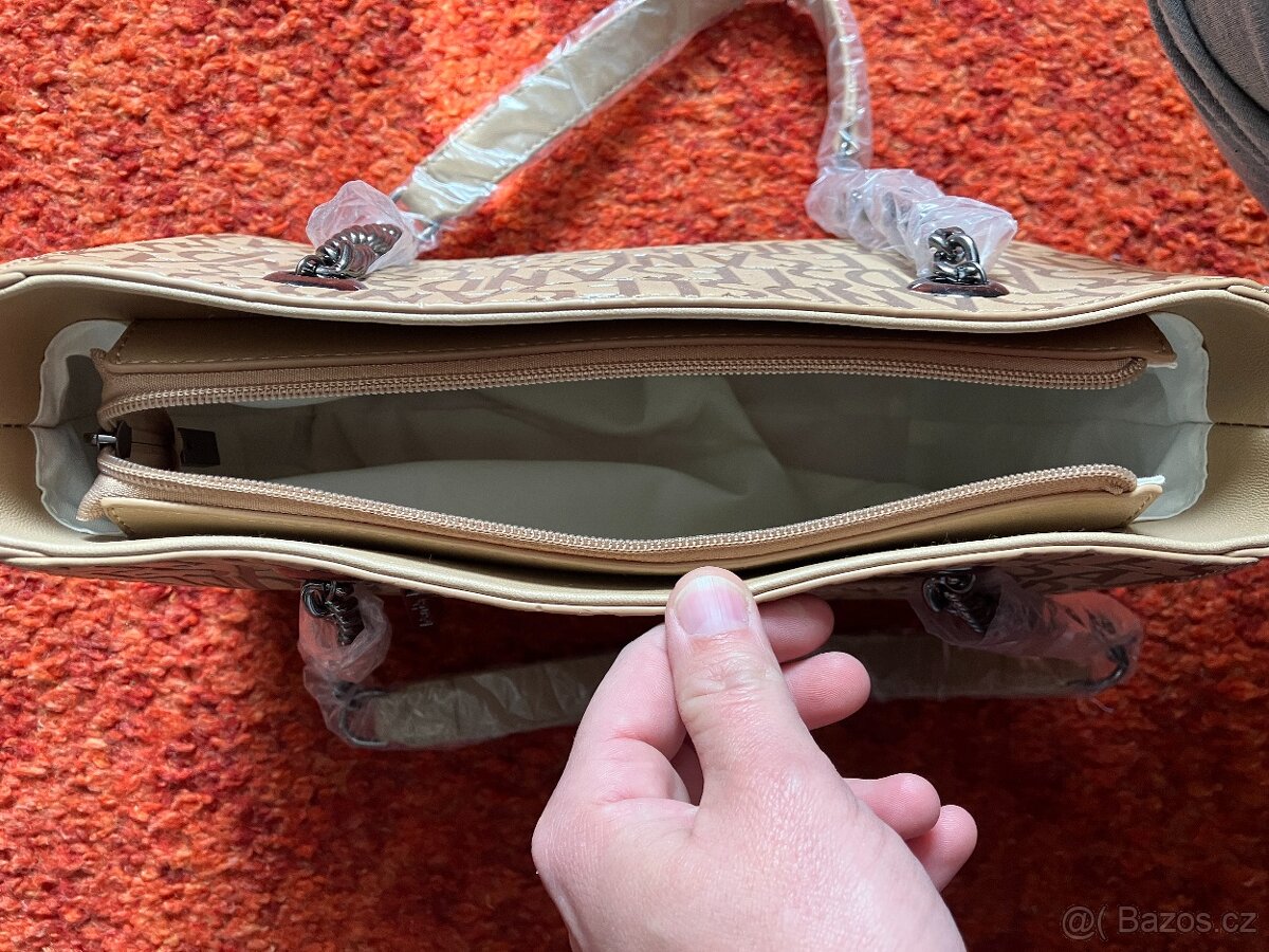 Prodám novou kabelku Le Sands - 3