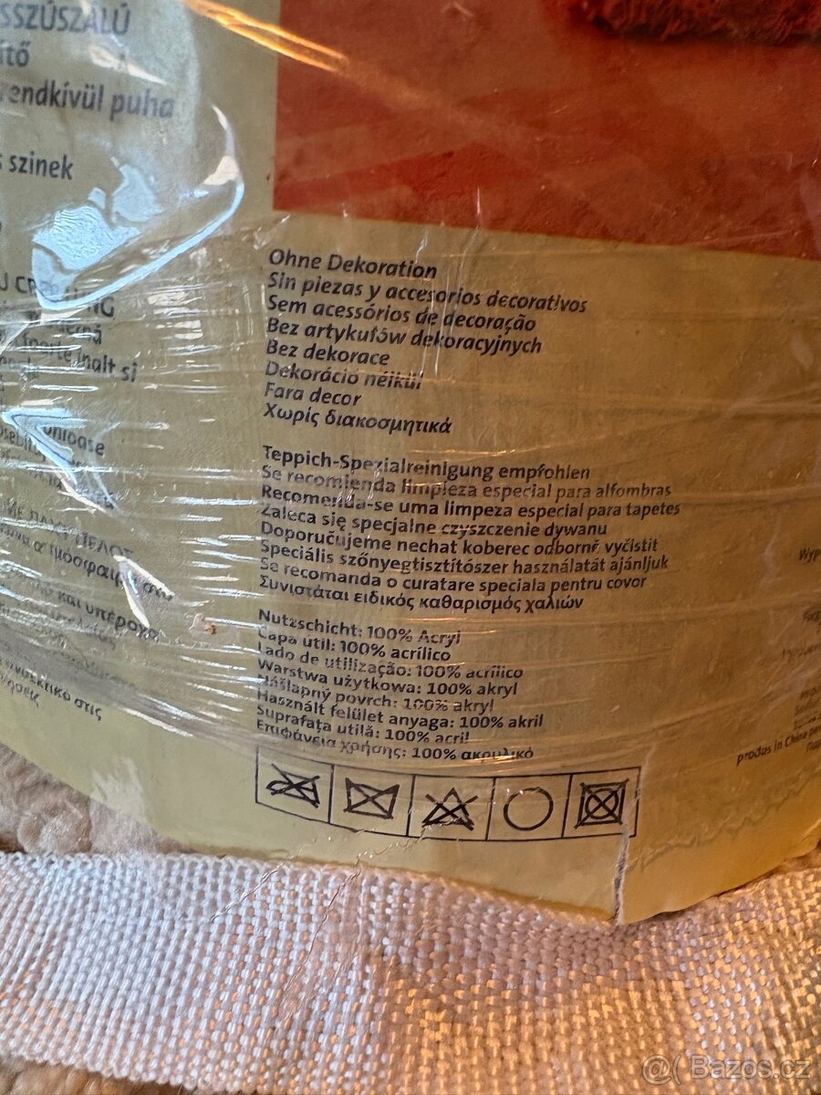 Koberce Langflor - 3