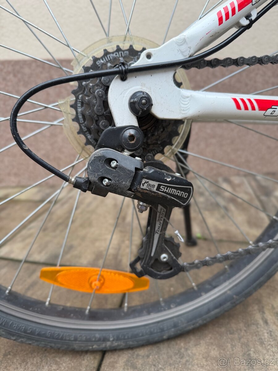 Dětské kolo 24 Author Ultima - 3