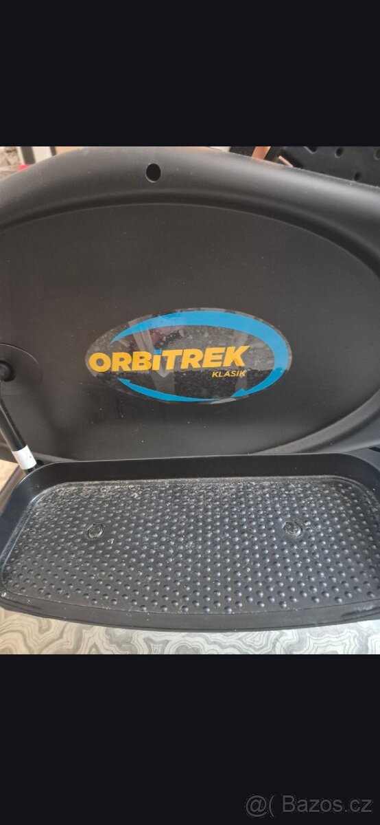 Prodám orbitrek - 3