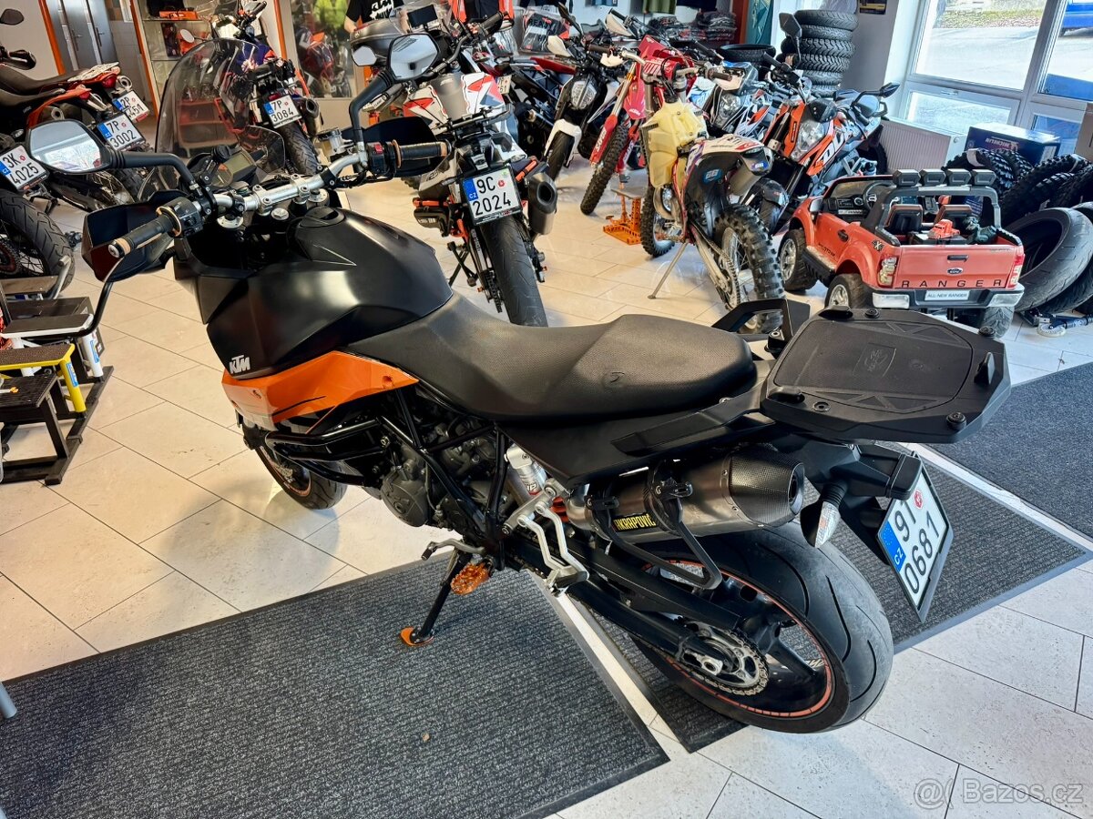 KTM 990 SMT - 3