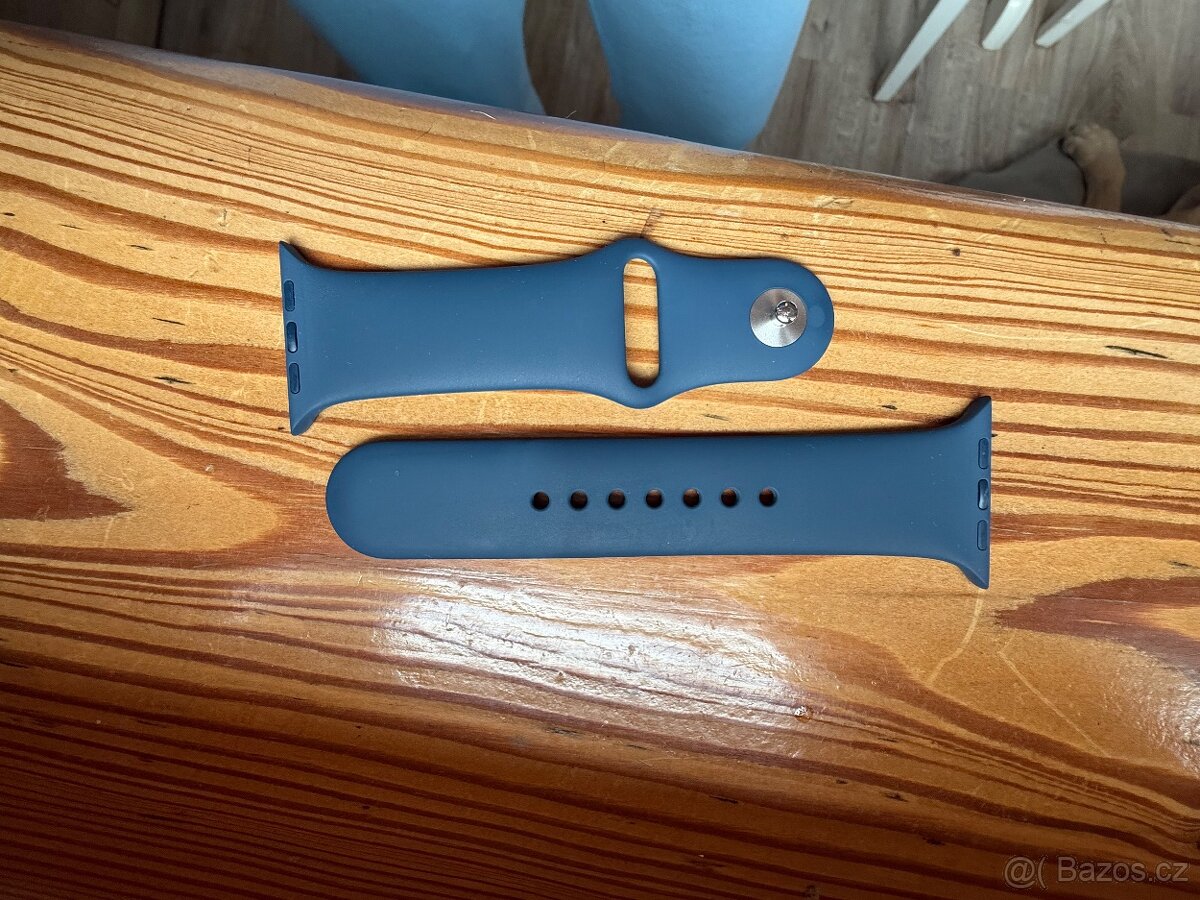 Řemínky Apple - 3