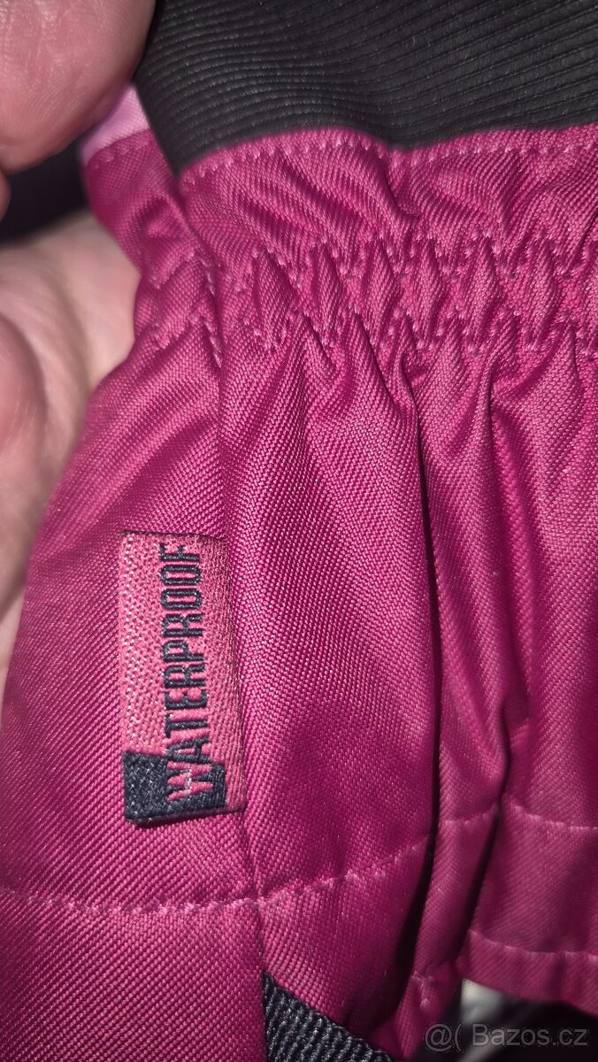 Nové rukavice z Deathlonu - 3