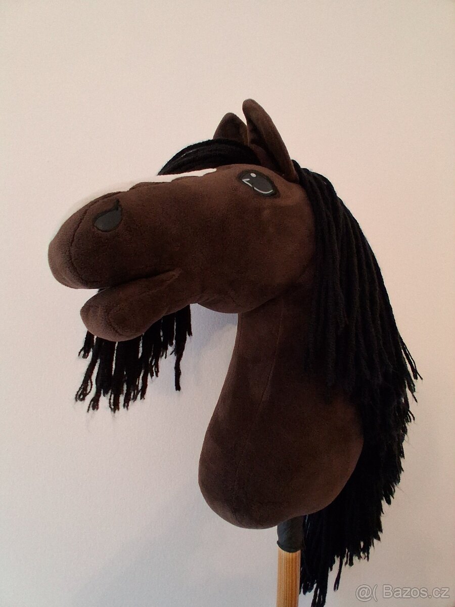 Hobby horse - Larden - 3