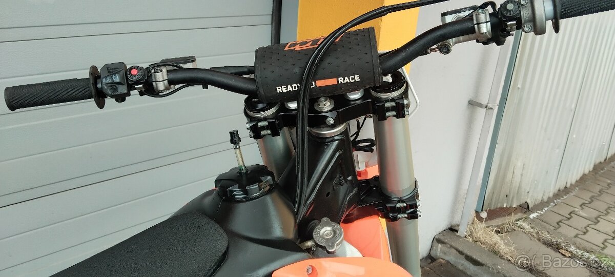KTM sx-f350 - 3