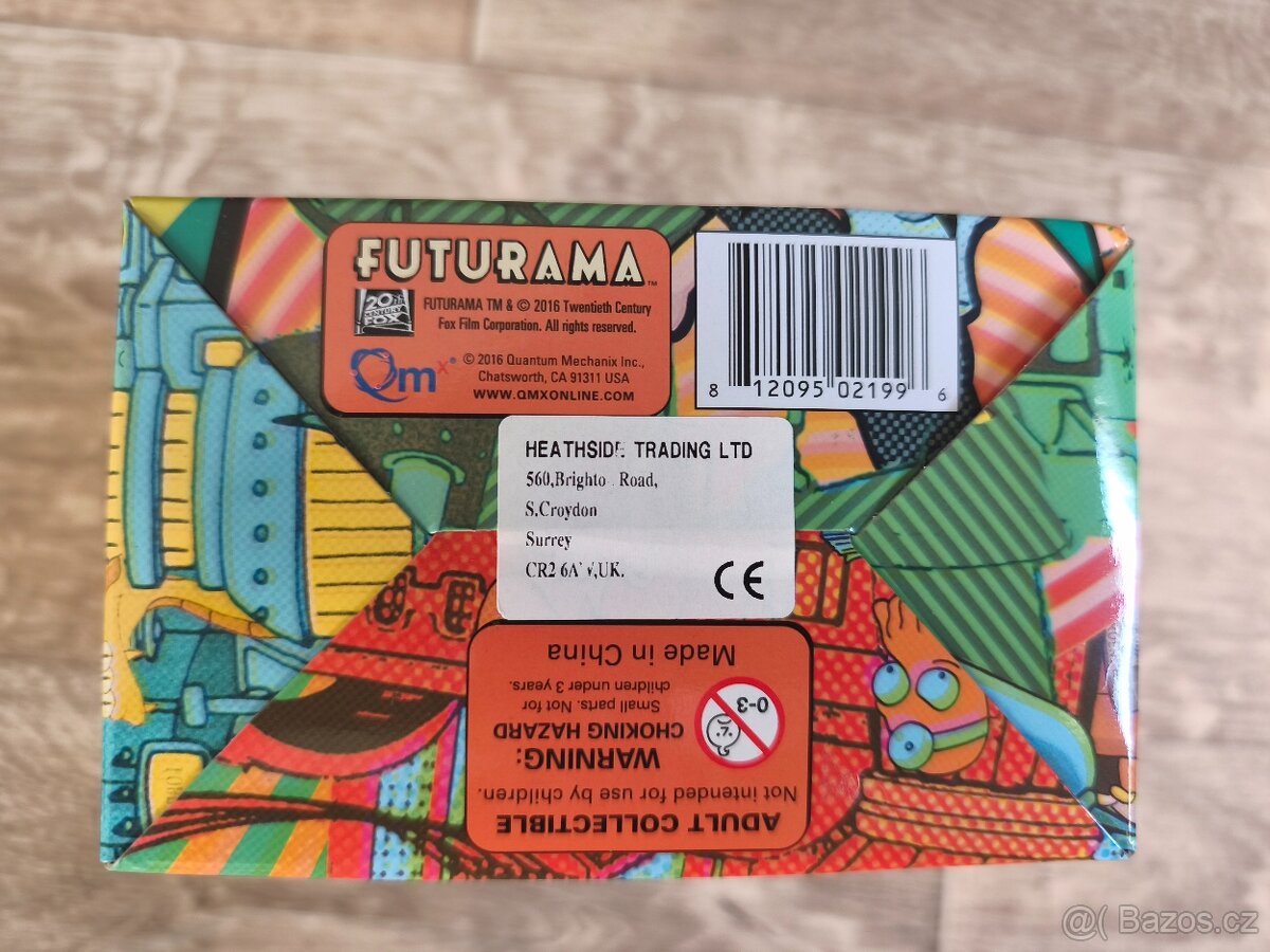 Planet Express Ship - 3