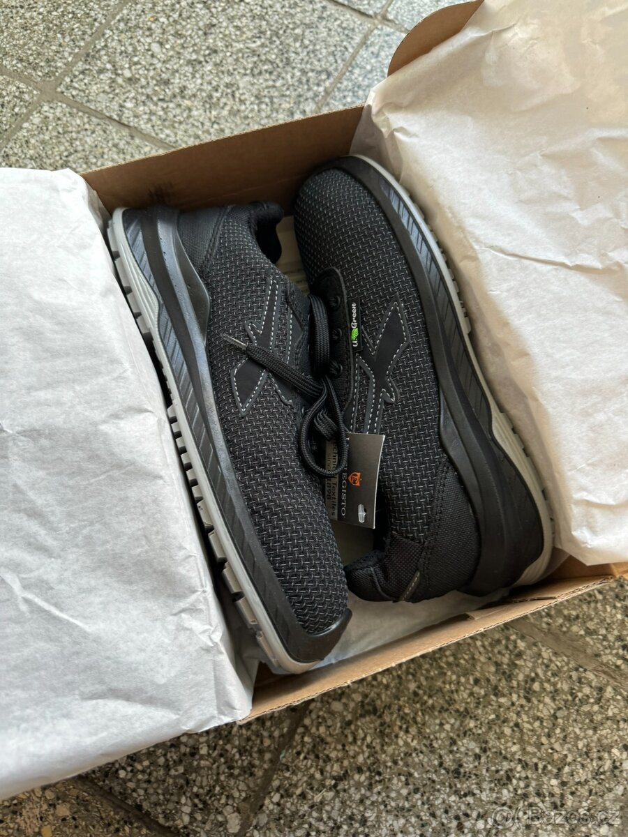 Pracovní obuv U-Power UK 40 - 3