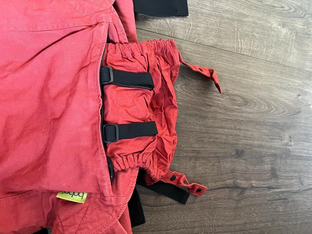 Dětské nositko - 3