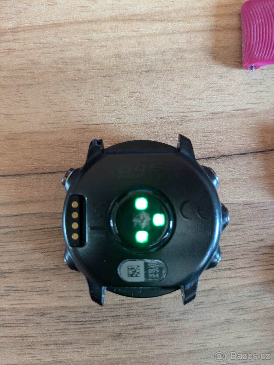 Garmin Forerunner 645 Music na ND - 3