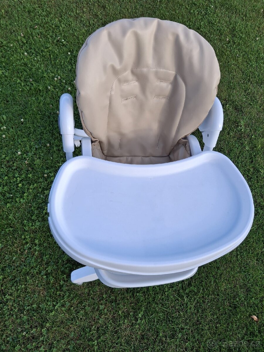 Jidelni zidlicka - 3