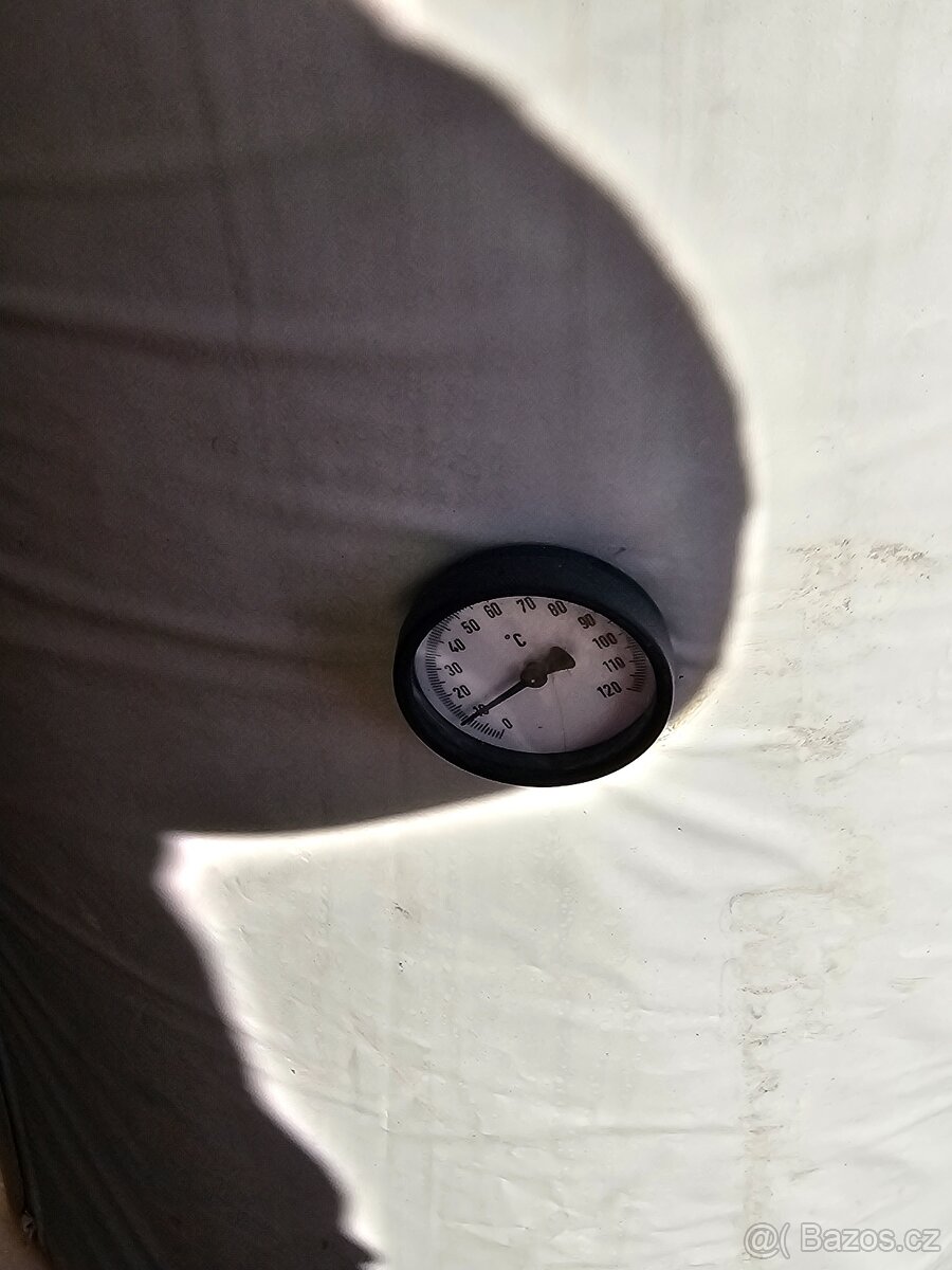 Bojler 300l zanker - 3