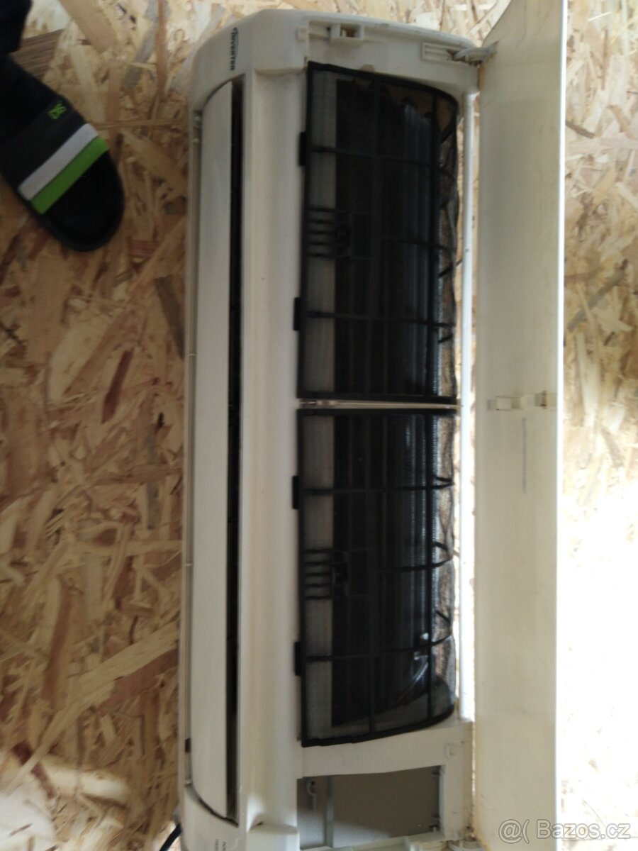 Klimatizace Panasonic - 3