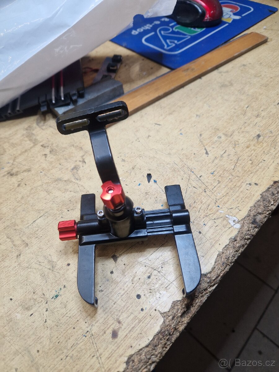 Držák na mobil - 3