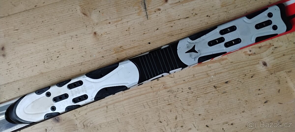 Atomic race deska - 3