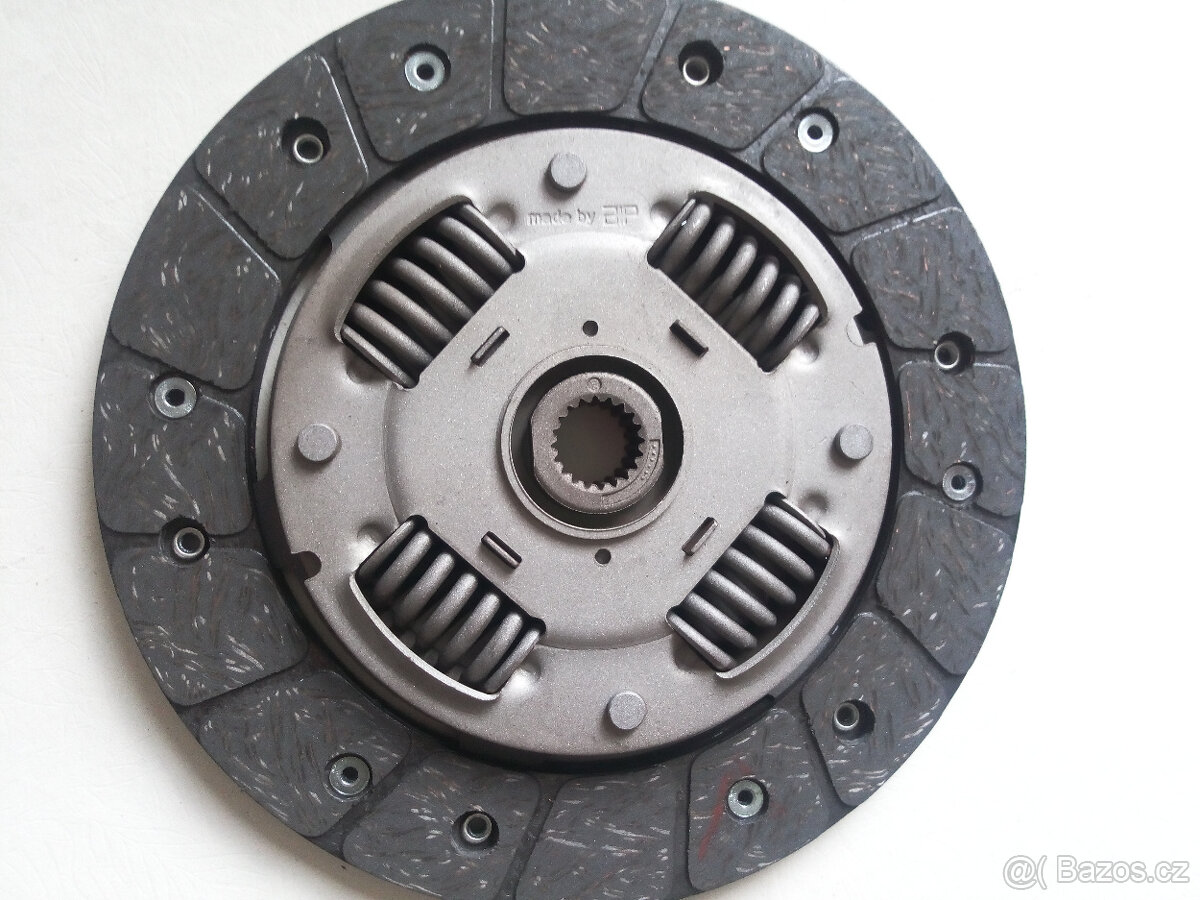 SEICENTO+FIAT PUNTO II - SPORT 1,2 rok 2000 - 2005 - 3