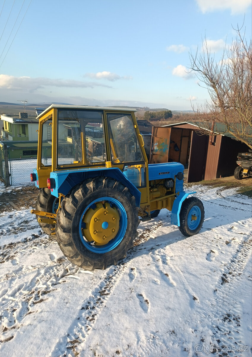 Zetor 3011 - 3