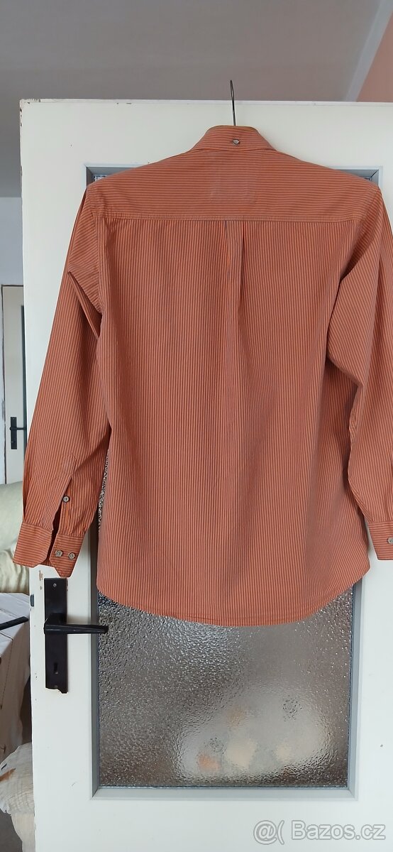 Pánská košile NOVÁ - 3