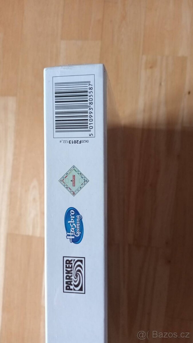 Desková hra Monopoly Star Wars, Hasbro - 3