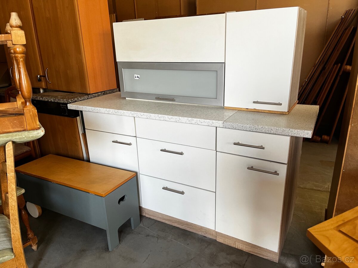 Kuchyňská skříňka - 3