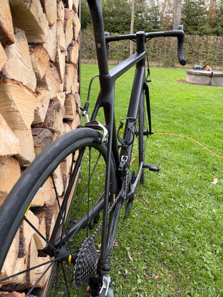 Canyon Ultimate cf Sl - 3