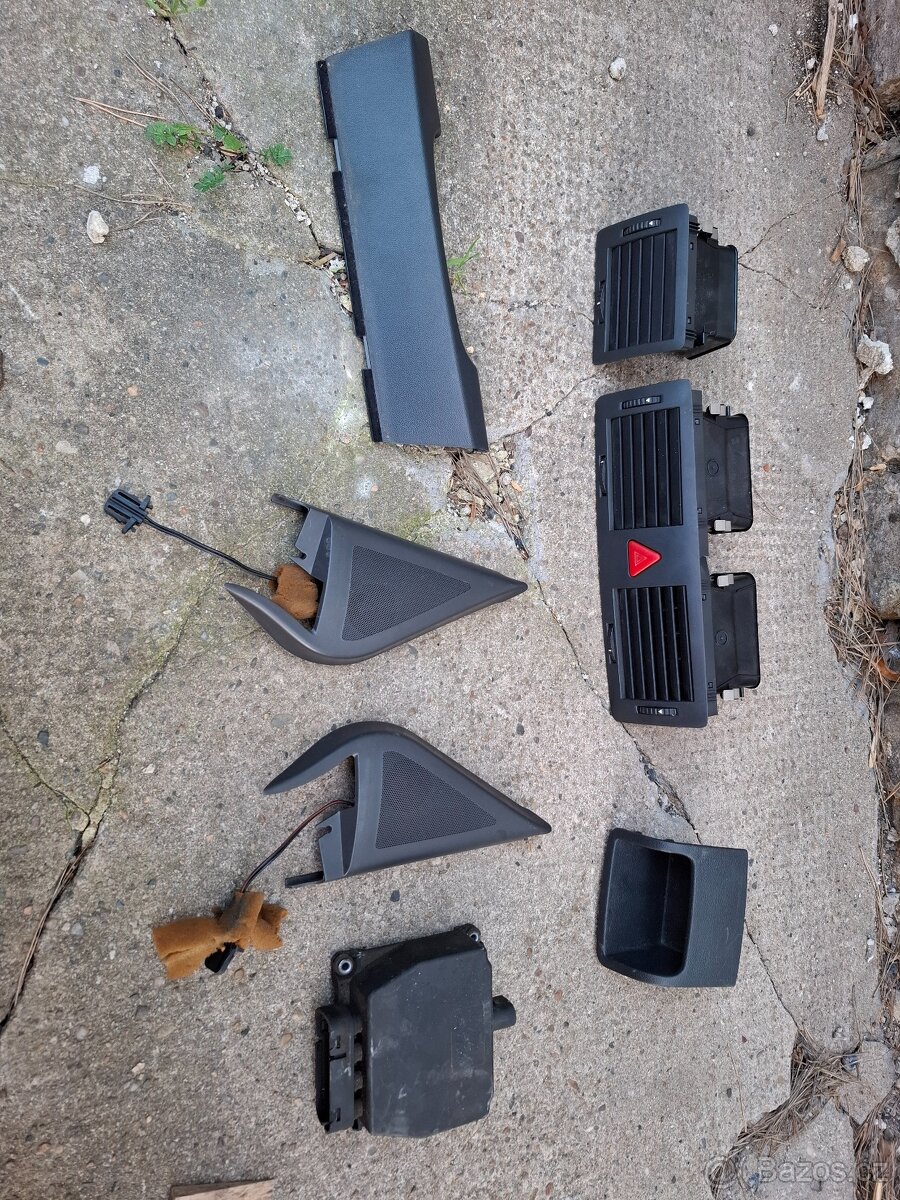 Škoda Fabia 1 díly - 3