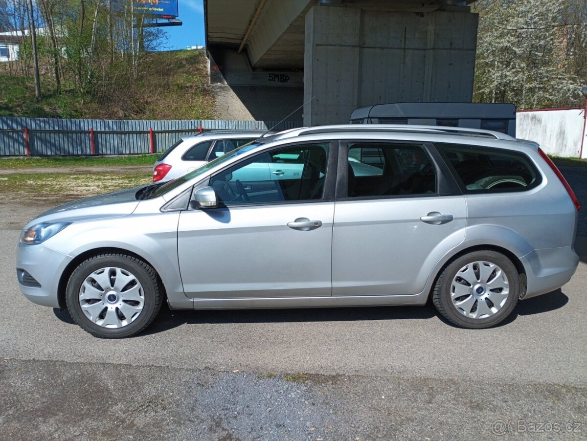 Ford Focus SIDA1S - 3