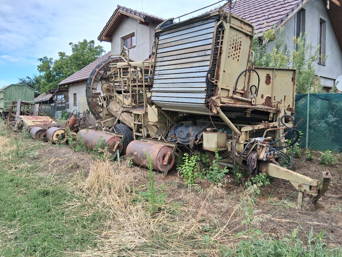 Kombajn - 3
