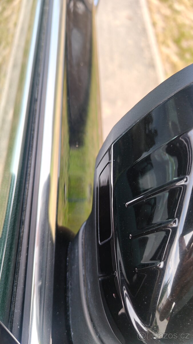 Audi a4b9 allroad 3.0 TDI full LED matrix - 3